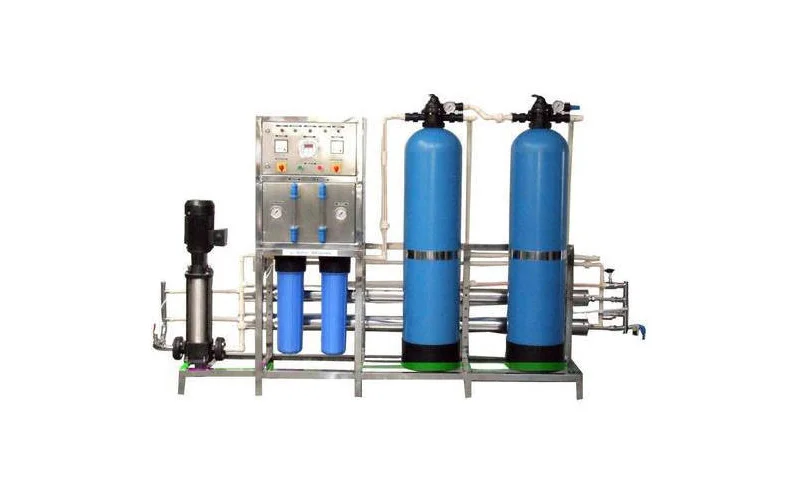 RO Plant