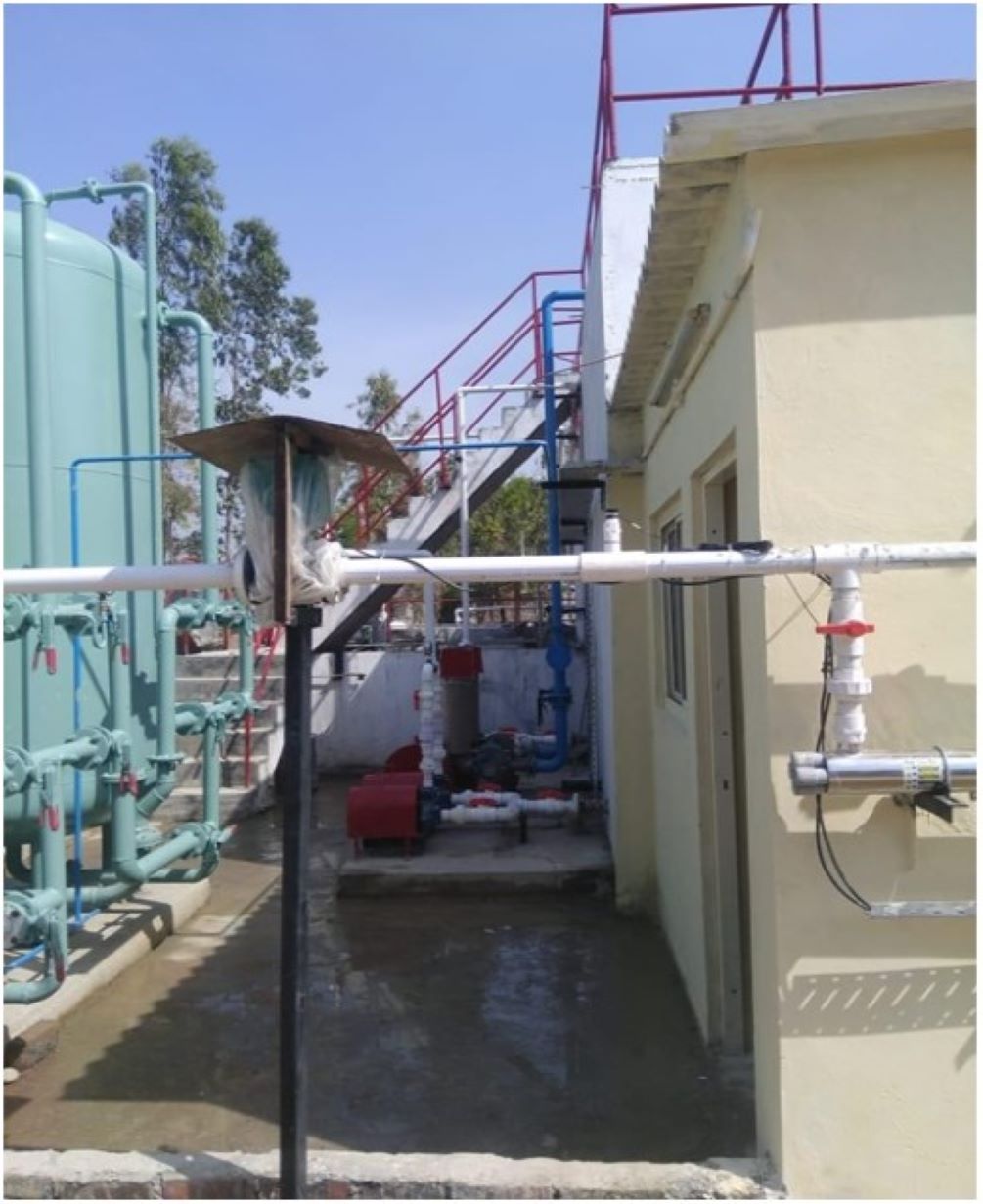 Water & Waste Water Treatment Plant Consultancies